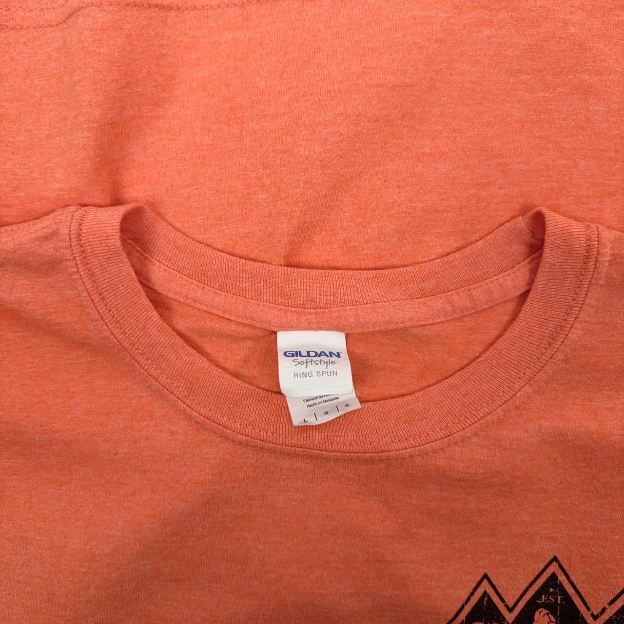 Parker House Sea Girt New Jersey Camiseta Gráfica G – photo 5